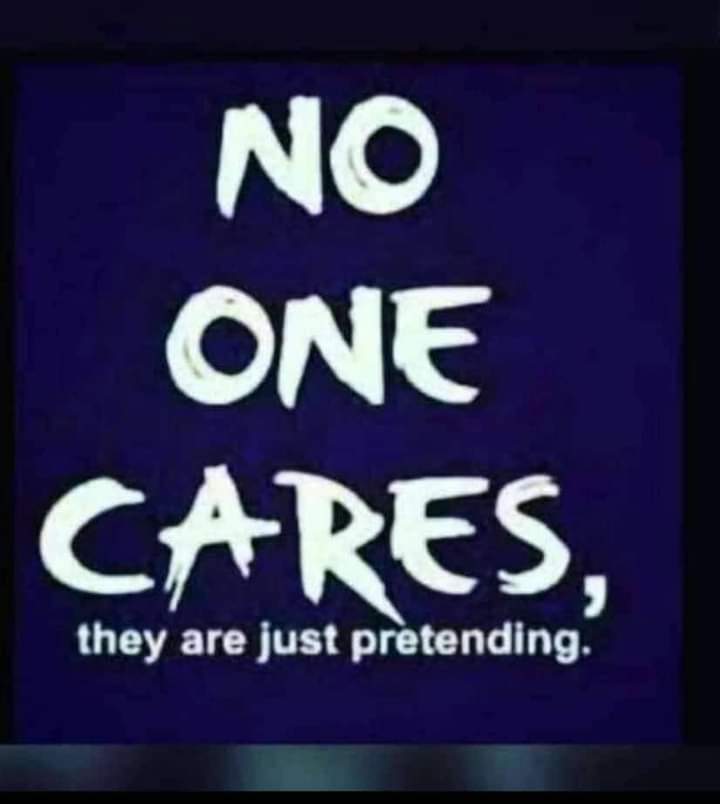 No one cares перевод. No one Cares.