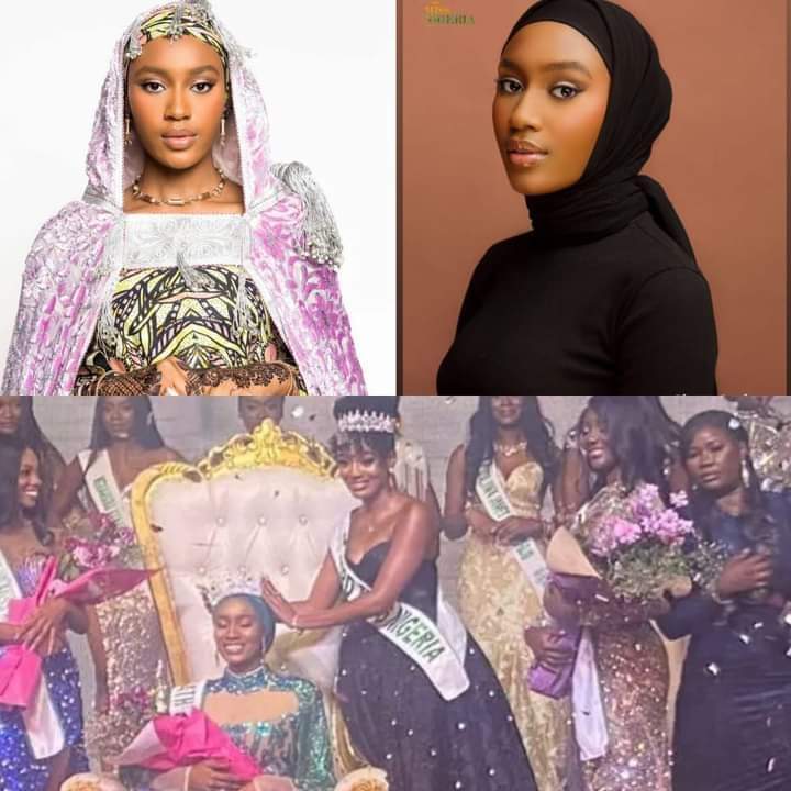 Anita Ukah: Throwback pictures of Miss Imo, MBGN 2018 Winner