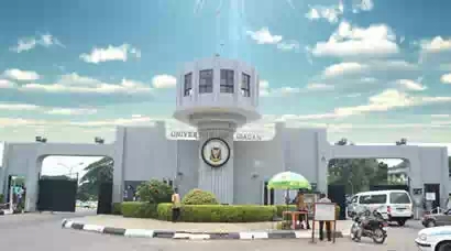 University Of Ibadan(pictures) - Education (4) - Nigeria