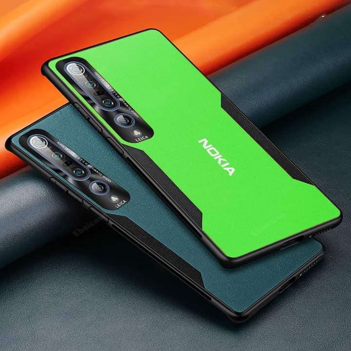 Nokia Edge 2022: 12GB RAM, 7400mah Battery, Price! - Phones - Nigeria