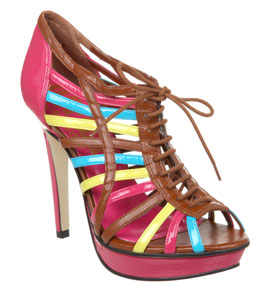 Shoes Freaks, Hop In Here - Fashion (3) - Nigeria