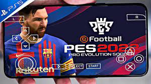 NEW PPSSPP PES 2018 PRO Evolution Soccer Tips APK per Android Download
