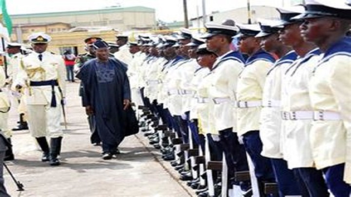 Nigerian Navy Recruitment 2021-2022 Application Form Portal And ...