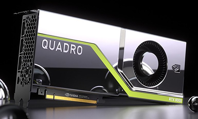 Quadro rtx deals 8000 price