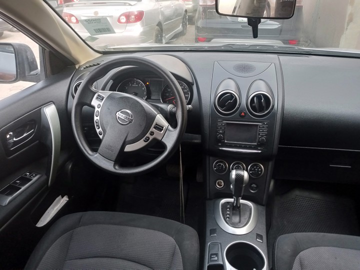 Nissan Rogue SV 2012 Model @N3.9m - Autos - Nigeria