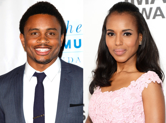 Who Is Kerry Washington's Husband? All About Nnamdi Asomugha