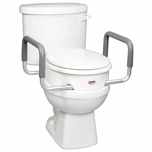 Types, Prices And Suppliers Of Raised Toilet Seats In Nigeria - Health