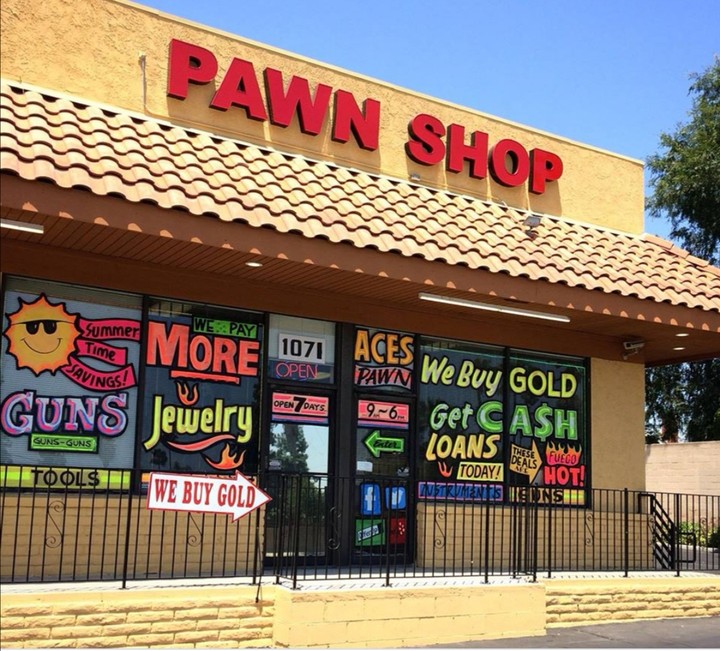 Starting Up a Pawnshop  Business Ideas Nigeria