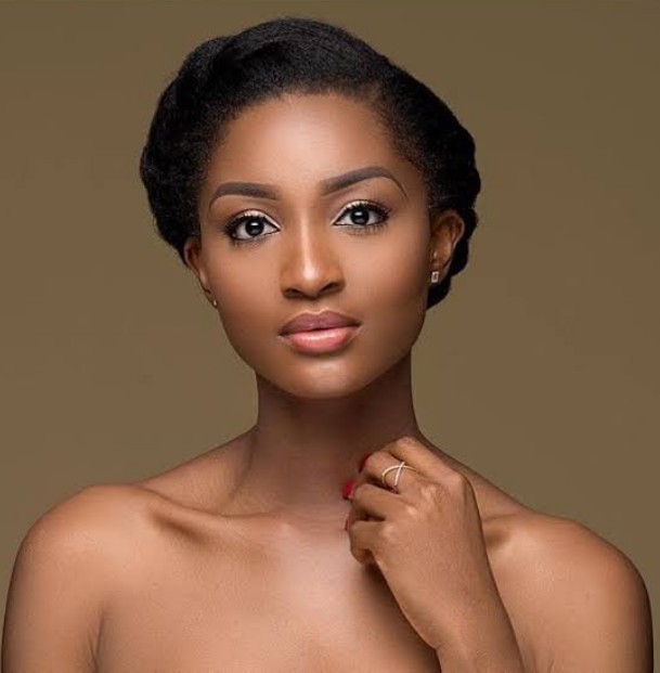 Hottest and Most Beautiful Nigerian Women!!!! - Romance (2) - Nigeria