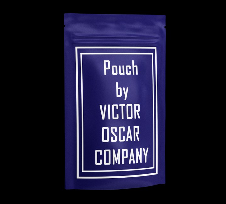 Stand Up Pouches, Stand Up Bags