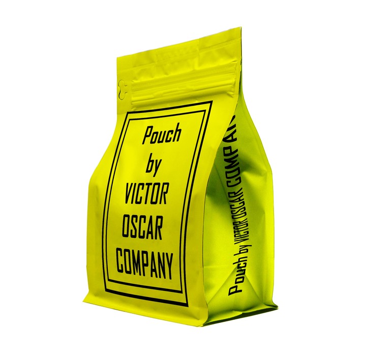 Buy Small Plastic Ziplock Bags From VICTOR OSCAR COMPANY