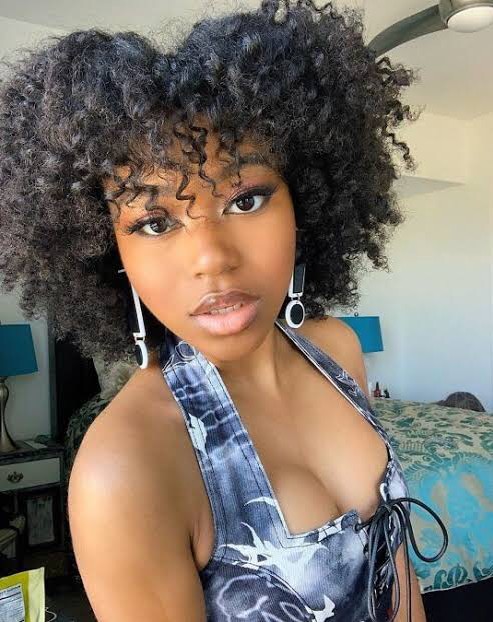 Nickelodeon Actress, Riele Downs Has Grown Into Quite A Hottie (PHOTOS) -  Romance - Nigeria