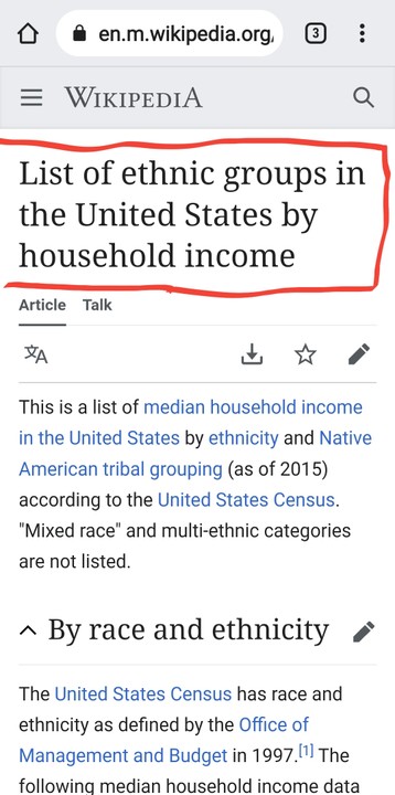 Household income in the United States - Wikipedia