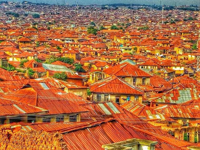 Ibadan Is An Ancient City Of Pride: Pictures - Travel - Nigeria