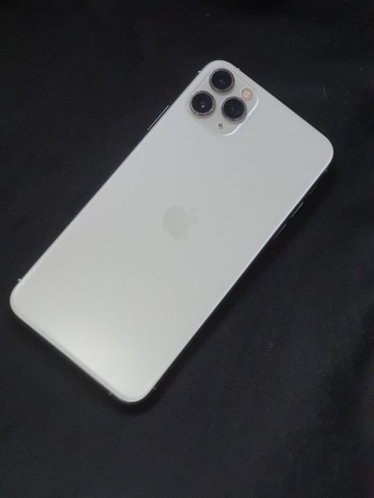 iPhone 13 Pro Max 256GB Graphite Open Box – Techno market cl