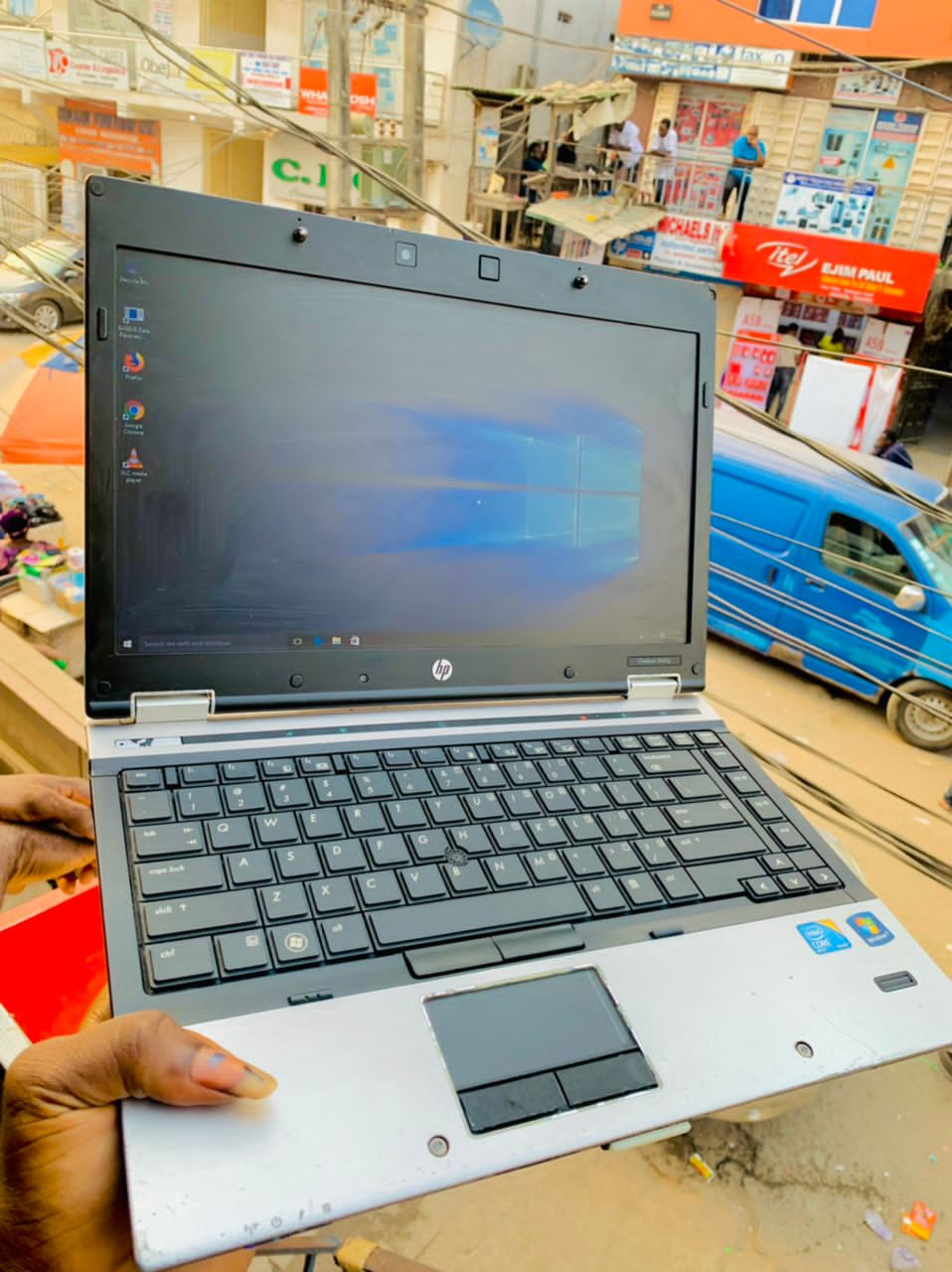 Elitebook 8440p Available Computers Nigeria 5043