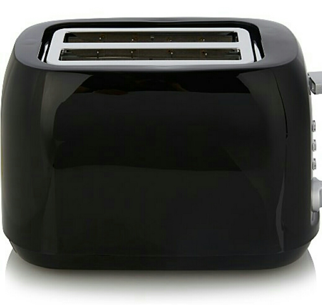 Bread Toaster Technology Market Nigeria