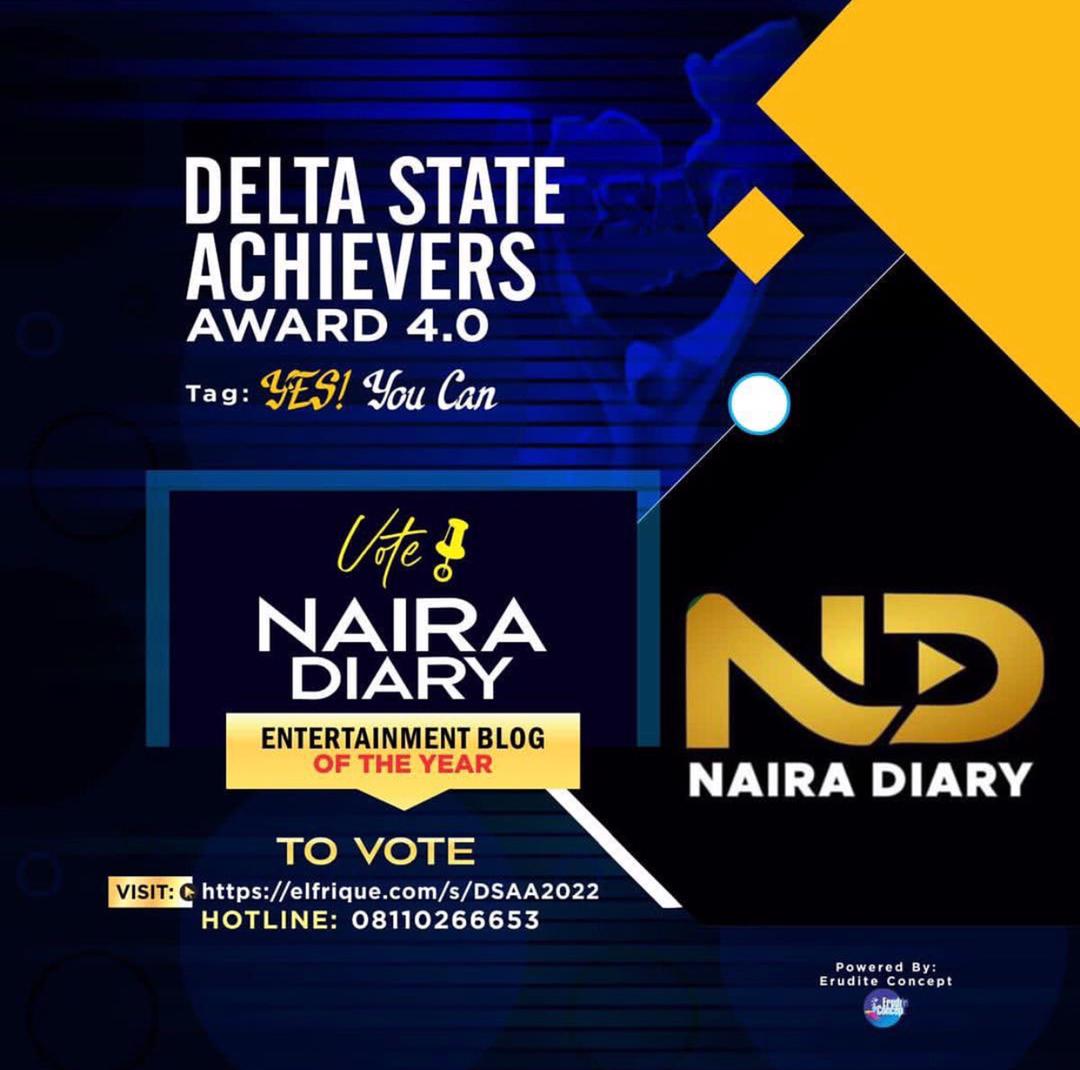 Naira Diary - Naira Diary is a new media platform in Nigeria committed to  telling Nigerian stories and more; with the sole aim of promoting and  uniting Nigeria and her denizens, while