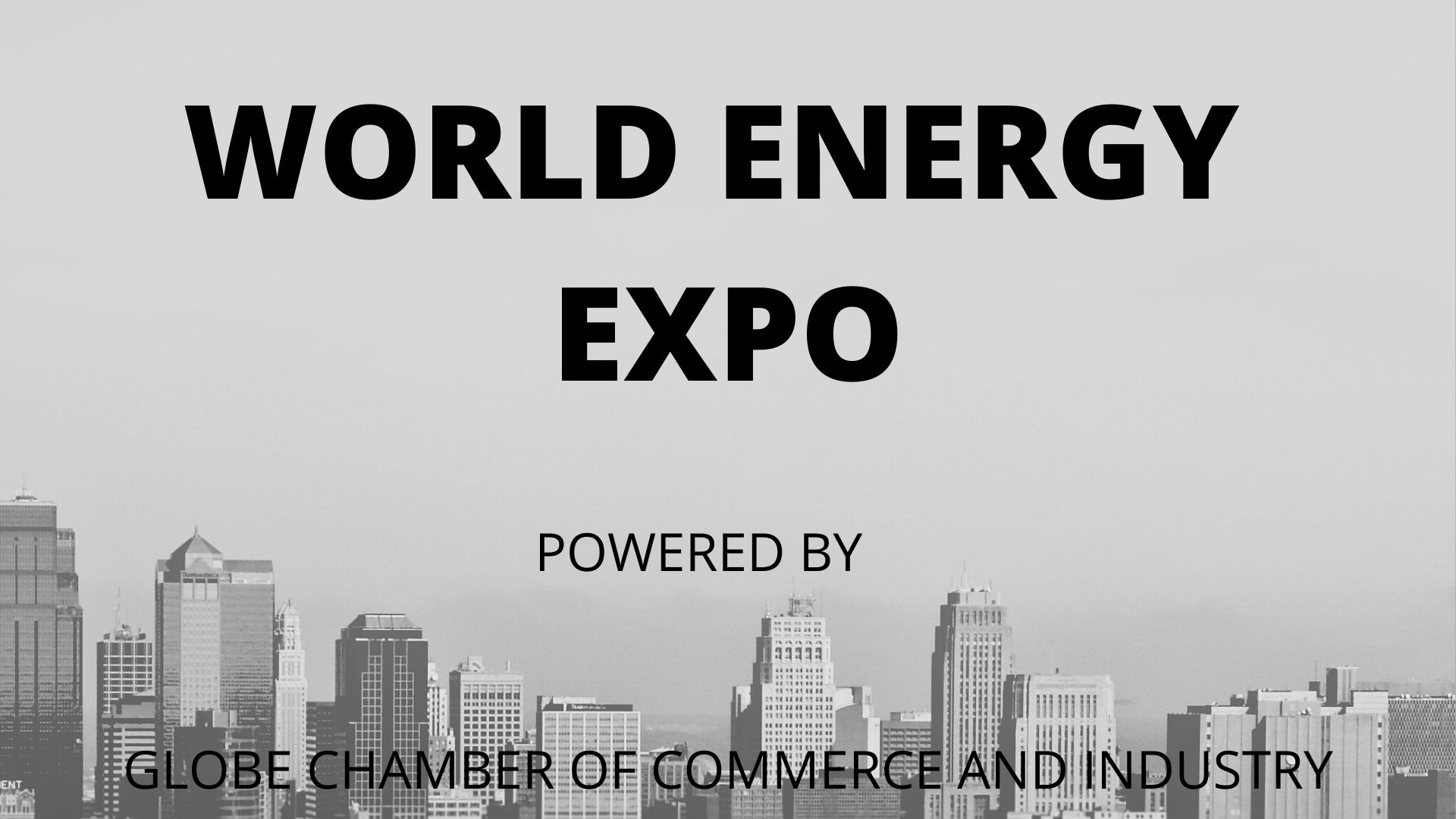 World Energy Expo Business Nigeria