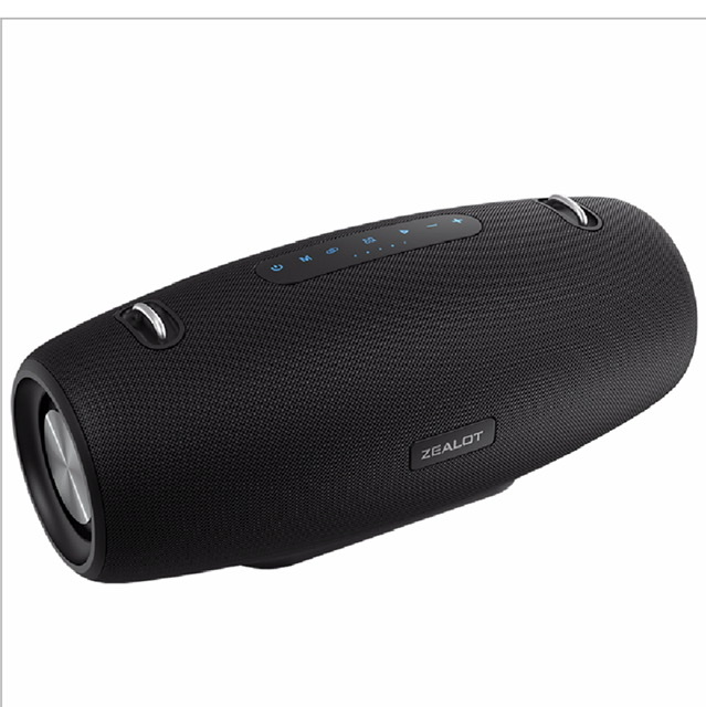 The Loudest & Toughest Bluetooth Speaker So Far! 