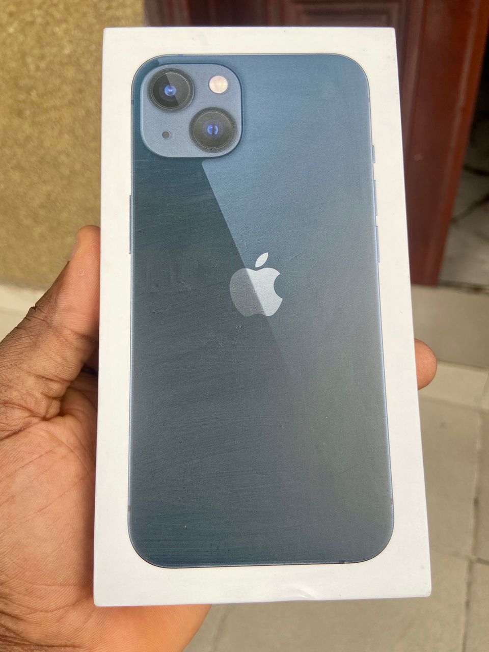 Brand New Iphone 13 128GB For Sale - Technology Market - Nigeria