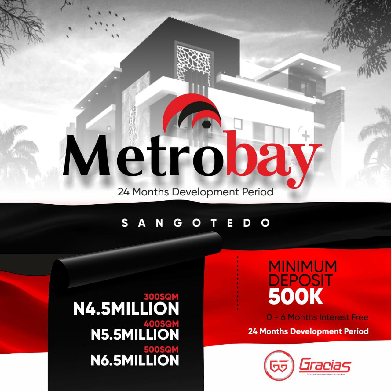 Metrobay free