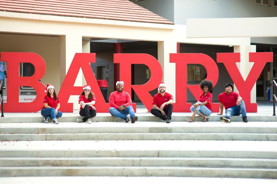 Barry University Scholarship In United States 2022 Education Nigeria