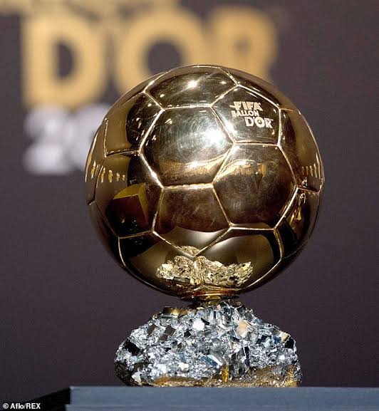 Ballon d'Or Award organisers set new rules