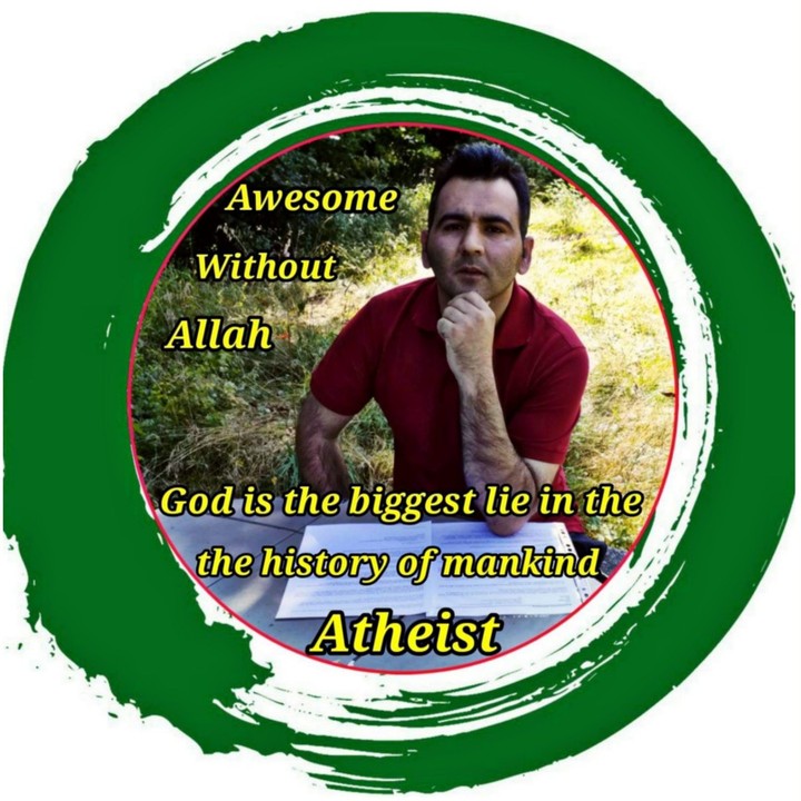 World Atheist Day March 23, 2022 Religion Nigeria