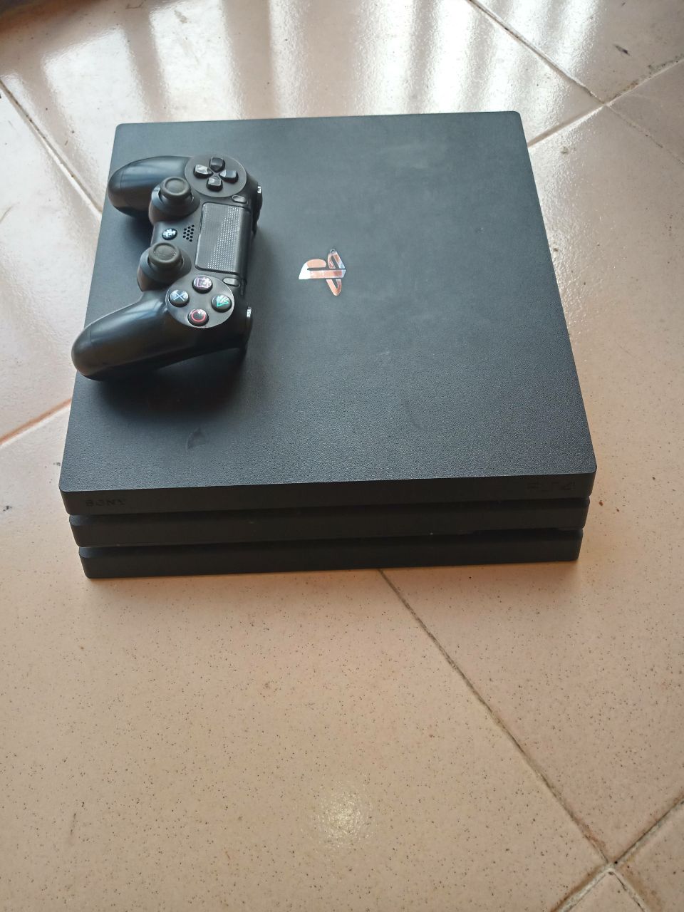 Ps4 Fat, Slim, Pro For Sale (brand New/ UK Used) - Gaming - Nigeria