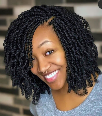 Crochet Hairstyles For Every Woman - Fashion - Nigeria
