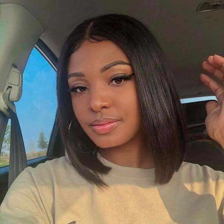 long bob hairstyles for black women with weave
