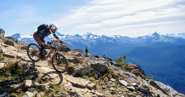 What Are The Qualities Of A Good Mountain Bike? - Sports - Nigeria