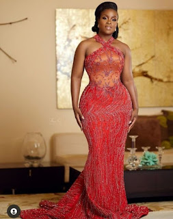 nigerian lace bridesmaid dresses