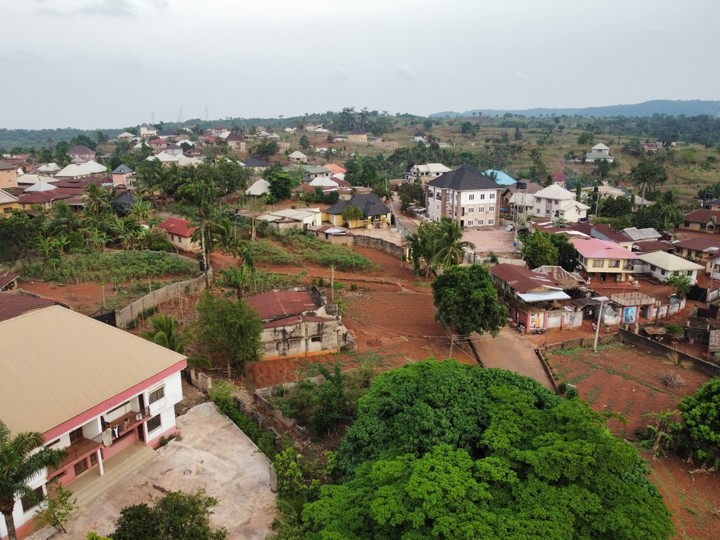 This Is Agbogugu, Enugu State - Politics - Nigeria