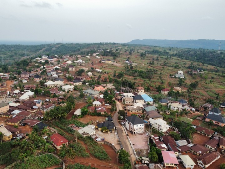 This Is Agbogugu, Enugu State - Politics - Nigeria