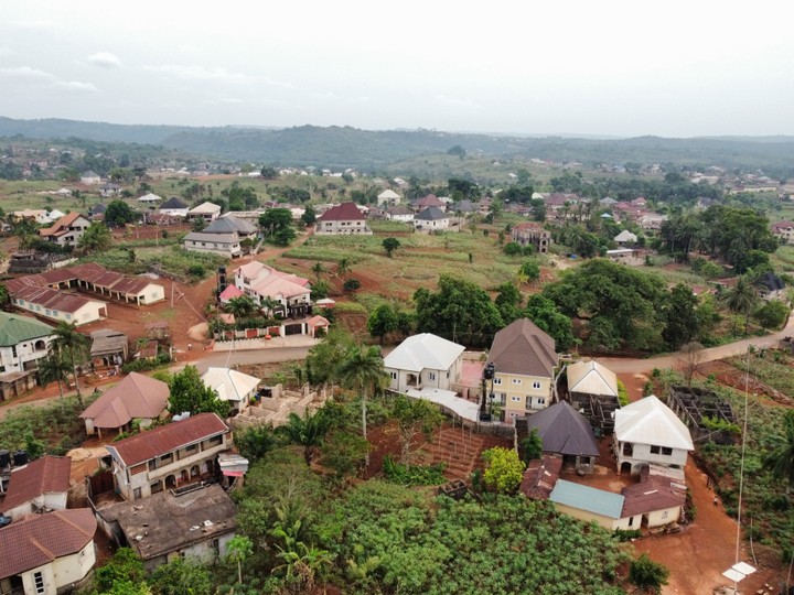 This Is Agbogugu, Enugu State - Politics - Nigeria