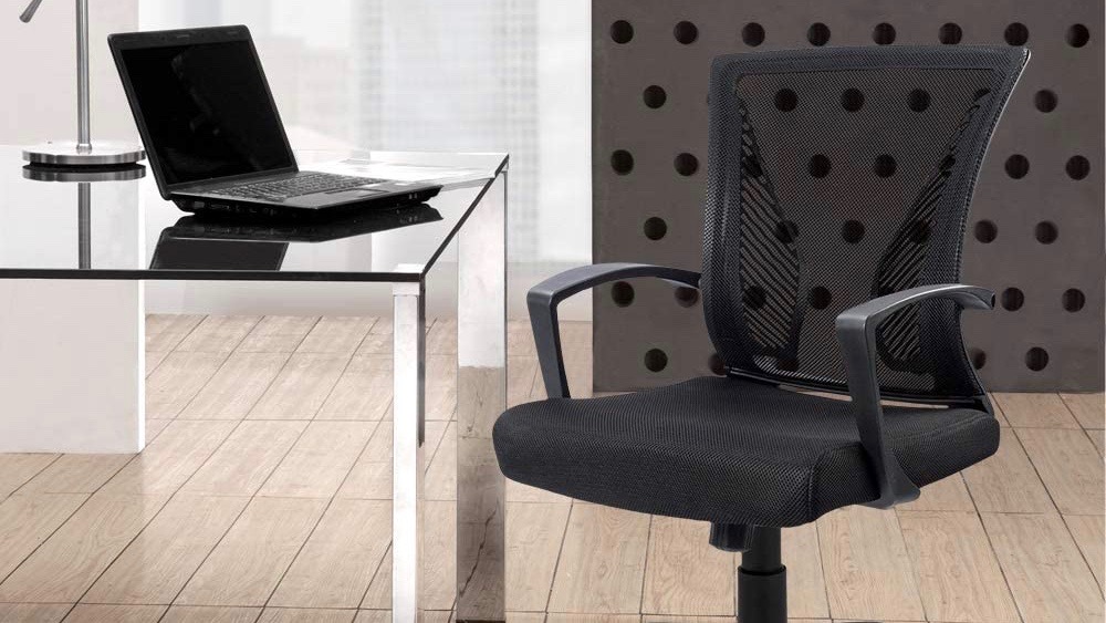 Don't Purchase Brand-new Office Furniture When You Can Save 1000's By