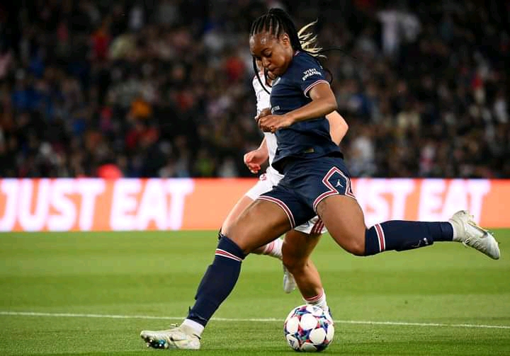 2022 Women's AFCON: Super Falcons kick off title defence against rivals  Banyana - Latest Sports News In Nigeria