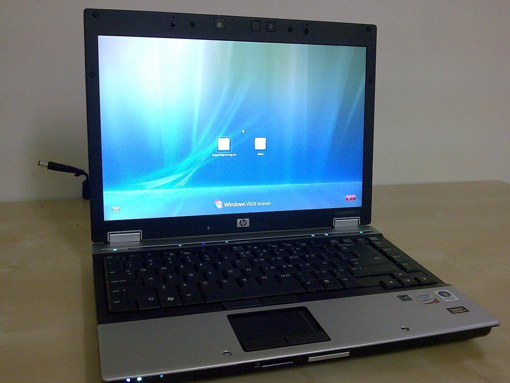 HP Probook 6530b Core 2 Duo, 2.5ghz, 4.0gb Ram, 750gb, 320GB HDD @ 47k -  Technology Market - Nigeria