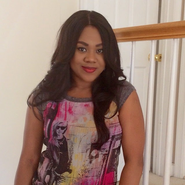 Check Out Nollywood Actress Stella Damasus Looking Excited In Her New ...