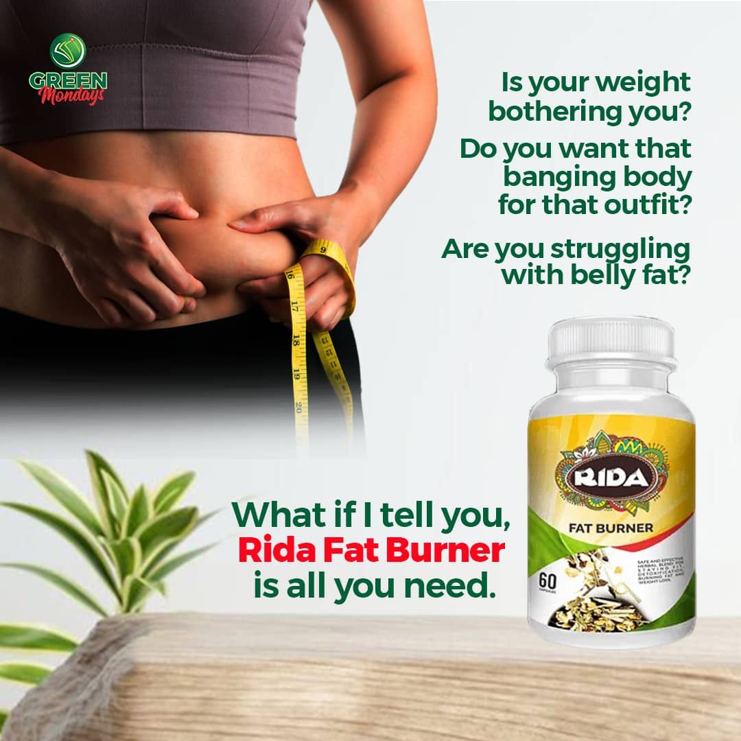 The Best African Herbs ...rida Bitters - Health - Nigeria