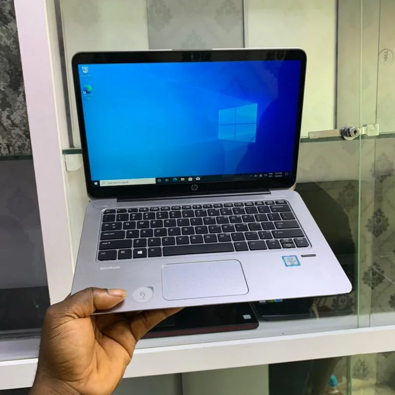 Hp Elitebook 1030 G1 Core M5 8gb 256gb Ssd Touch Checkout - Computers -  Nigeria