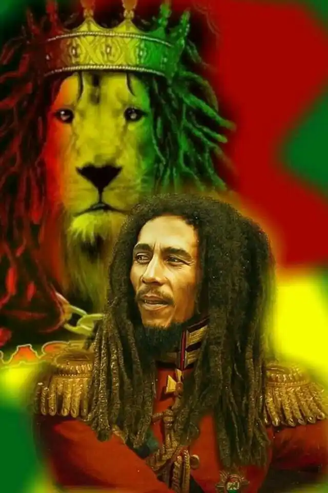 Bob Marley No Woman No Cry Song Meaning