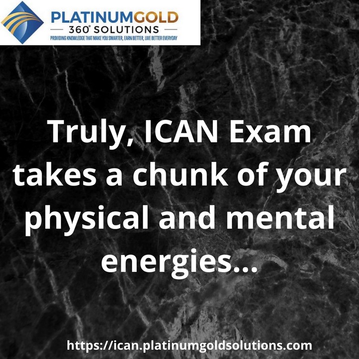 Exam CIPM Tutorials