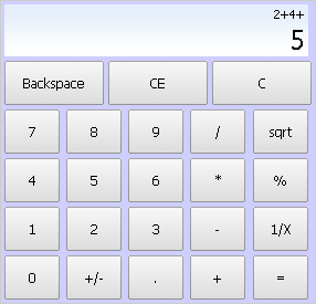 Creating A Simple Calculator With Raw Javascript - Webmasters - Nigeria