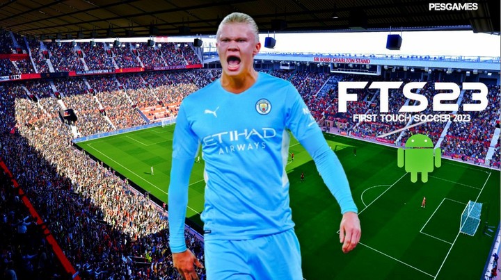 FIFA 22 APK OBB Android Mobile Best Graphics - Pesgames