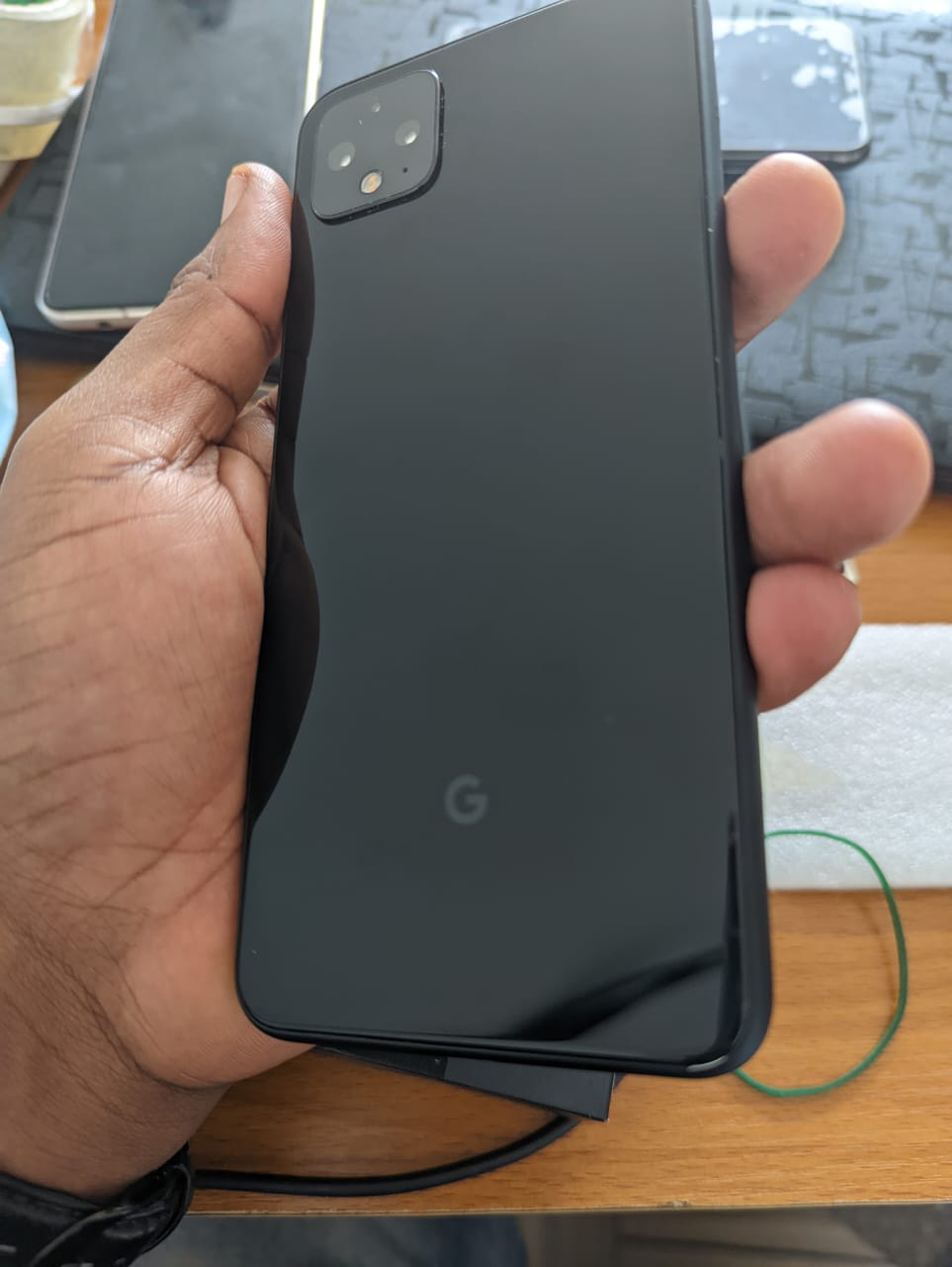 Sale: Google Pixel 4XL 128gb (pix) - Technology Market - Nigeria