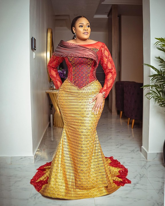 2022 Latest Kente Styles For Weddings 40 Awesome Traditional Kente Styles For Fashion Nigeria