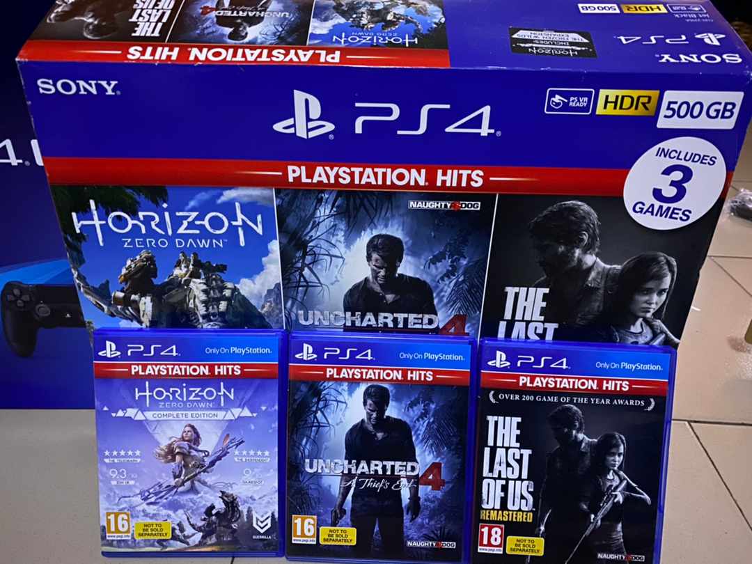 Used ps4 games 2024 near me